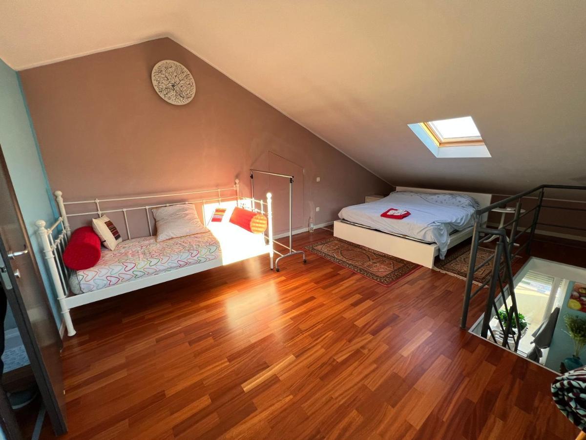 Panoramic Apartment Sea View And Pool Opatija อิตชิชี ภายนอก รูปภาพ